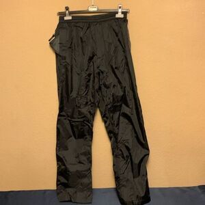 WFS Element Gear Men’s Pants Size 28x31 (Base) Black